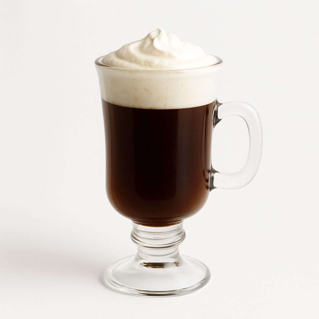 Irish Coffee